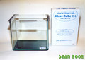 7" Kinuta R18 glass tank