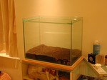 New Setup Sept 6, 2003