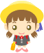 頭像
