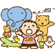 頭像